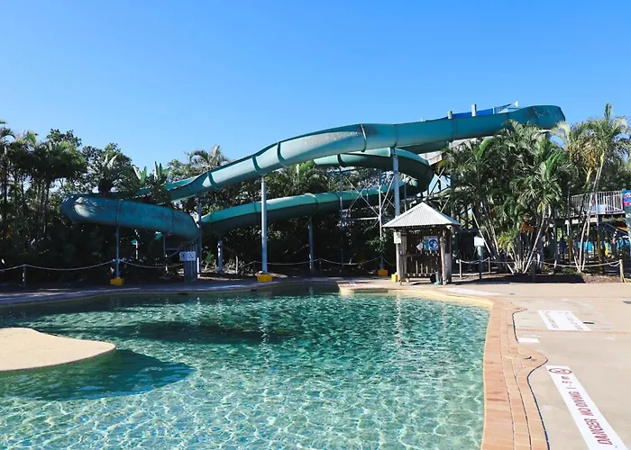 Quest Chermside Brisbane